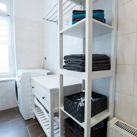 Lutherviertel-apartment Mit 2 Sz In Uni-naehe *